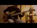 More Than Friends / Bob James,  David Sanborn  | Bass cover