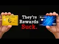 Chase Amex Are Killing Credit Card Rewards in 2026 American Express
