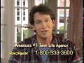 SelectQuote Life Insurance 90s Commercial 1999