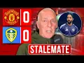 Download Lagu 'CUNHA DEBUT' Just a Stalemate – Move On | Man Utd Fan REACTION