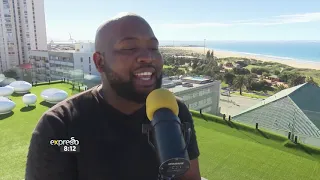 zain sa performs intsikelelo 