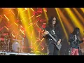 Lagu paling tak jemu di dengar.. Naim May - Jemu.Konsert Rock Car Park..Odeon Kuala Lumpur Malaysia 
