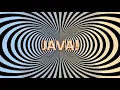 What is Java and why is it not considered a pure object-oriented language