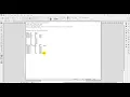 InDesign JavaScript by LFCorullon DataMerge placeholder checker