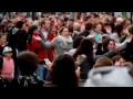Download Lagu Flashmob Ireland : Let Mr Blue Sky In - Cork City Ireland