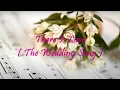 Download Lagu There is Love (The Wedding Song)