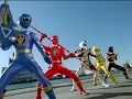 Power Rangers Battle | E36 A Test of Trust | Dino Thunder | Power Rangers Official