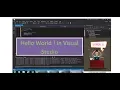 Learn C Programming Language For Beginners From Scratch Hello World In Details