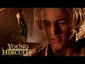 Young Hercules First Fight Scene Young Hercules Ryan Gosling Hercules Xena