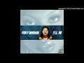Foxy Brown - I'll Be [LP Explicit Version] (feat. Jay-Z)