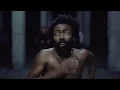 REVERSED ⏪ Childish Gambino - This Is America Official Video