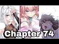 Please Spare Me Apprentice Chapter 74