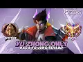 Lagu Namatin Mobile Legends tapi cuma Yu Zhong Only