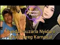 Lagu Bunda Fauzana Ahirnya Lihat Suond Horeg Acara Karnaval Penarinya Masiyun Bersama Teamnya