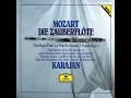 Mozart: Die Zauberflöte, K. 620: Overture