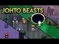 Download Lagu Evolution of the Legendary Beasts - Raikou, Entei, Suicune (2000 -  2017)
