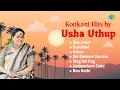 Download Lagu Konkanim Hits by Usha Uthup | Chris Perry | Beautiful | Boa Noite | Konkani Songs |Konkani Hit Songs