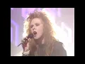 T'Pau - Heart And Soul - TOTP - 27th August 1987