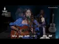 ANAVITÓRIA - 09 - Pupila - (Acústico ao vivo)