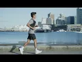 Decathlon Running Vest