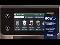 Download Lagu PrimaDonna Aromatic | Control panel and menu settings explained
