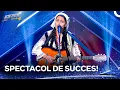 Lagu Simona Beșleagă – Vocea autentică a folclorului românesc | Românii au talent