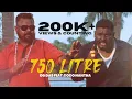 Download Lagu 750 Litre - Official Music Video // OG Das Feat Coco Nantha | M-Sree (Official Music Video)