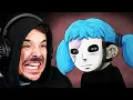 Sally Face Is DISTURBING episode 1