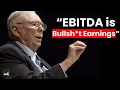 Download Lagu Why Charlie Munger HATED EBITDA