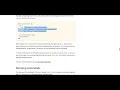 Elixir Guides - Doctests patterns and with