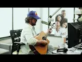 Jason Crabb at Shine.FM - 'God Can Use a Broken Man'