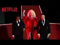 Lady Gaga s TUDUM Performance Netflix