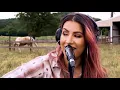 Forever and Ever, Amen - Music Travel Love ft. Summer Overstreet (Randy Travis Cover)