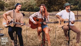 forever and ever amen music travel love ft summer overstreet randy travis cover 