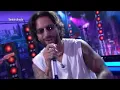Maluma en directo con su "Coco Loco" - El Hormiguero