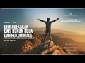 Lagu Ps. Ivan Tanudjaja - Dimerdekakan Dari Hukum Dosa Dan Hukum Maut