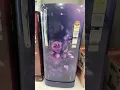 #LG REFRIGERATOR MODEL GL-D211HBEZ GOOD QUALITY AND PRODUCT 💯🤙#post #video #MID FAMILY 🤩🤩