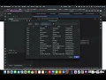 Extract hard coded strings into xml