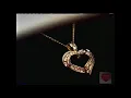 Zales The Diamond Store Television Commercial 2001