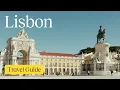 The ULTIMATE Lisbon Travel Guide Top Neighborhoods to Explore