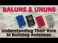 Download Lagu Baluns \u0026 Ununs - Understanding Their Role in Antenna Building
