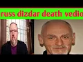 russ dizdar death news