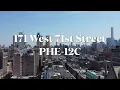 171 West 71st Street