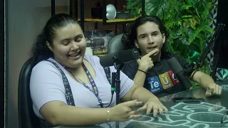 IV SEMINÁRIO ESTADUAL ALTAS HABILIDADES / SUPERDOTAÇÃO: Ivana Lucena, Jônatas Carlos e Raquel Nery