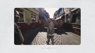 Mac Miller - Time Flies (feat. Lil B)