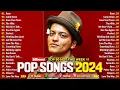 Download Lagu Bruno Mars, Ed Sheeran, The Weeknd, Maroon 5, Adele, Dua Lipa, Rihanna - Billboard Top 50 This Week