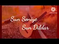 Download Lagu Sun Soniye sun Dildar || lyrics || ABHINAV ROY ||