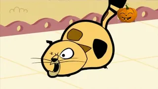 كرتون مستر بين حلقات جديدة 4 مدبلجة للعربية 