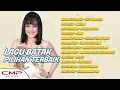 Download Lagu LAGU BATAK PILIHAN TERBAIK MARGARETH SIAGIAN - GOTAP SINGKOLA