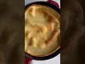 Download Lagu Dutch Baby Pancakes In Our STAUB Cast Iron Skillet